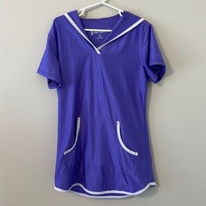 Girl's Swim Suit Coverup - Size 7/8